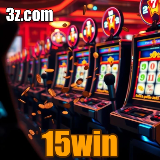 Unindo Jogadores: A Comunidade do 15win que Envolve e Engaja