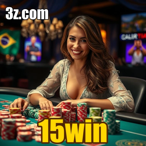 Esports no 15win: A Revolução dos Jogos Virtuais