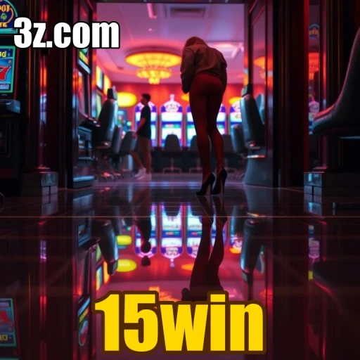 Atrações Únicas na Table do Site 15win Para Jogadores